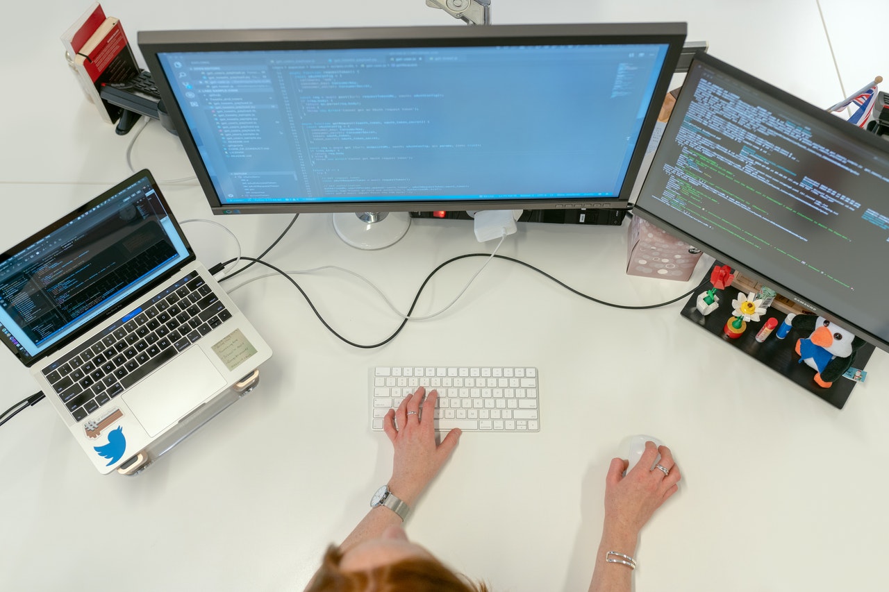 What makes our websites different?